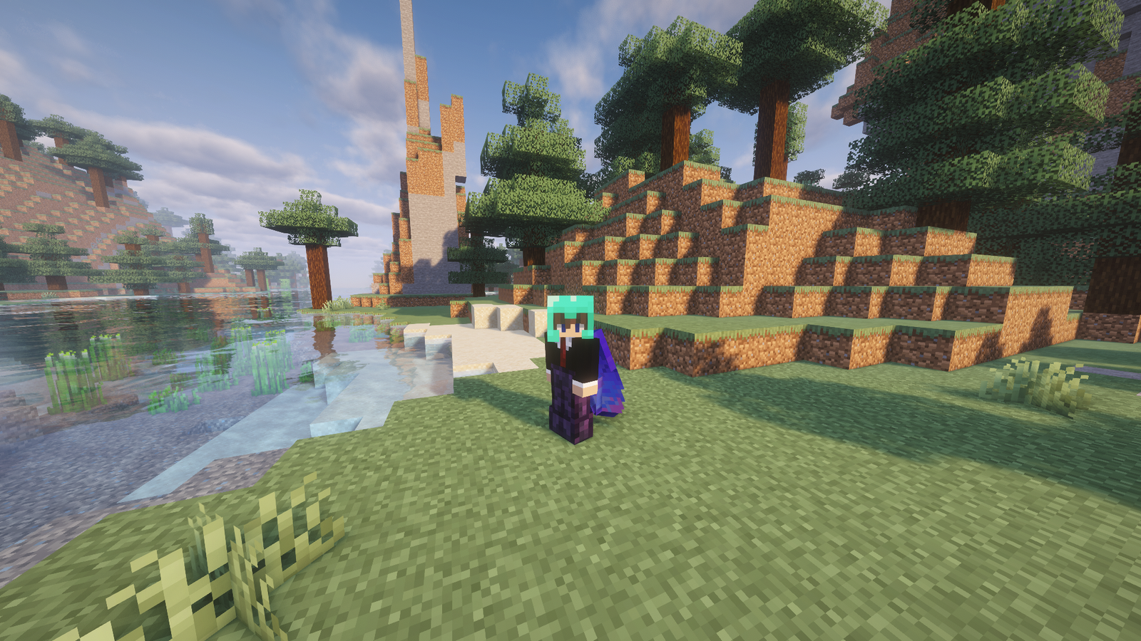 Armors